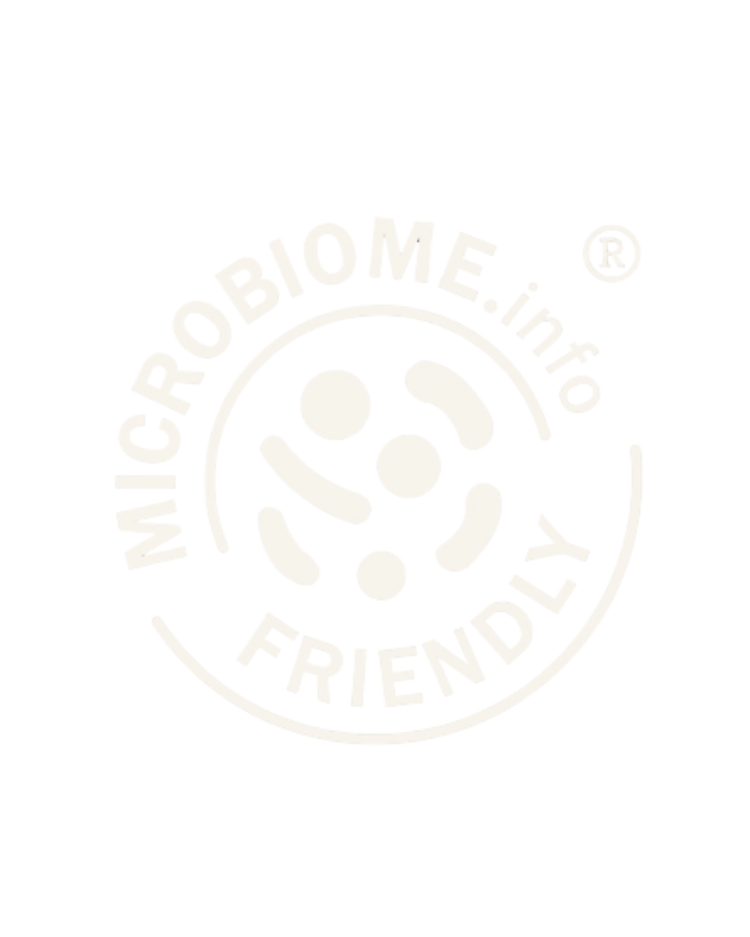 Microbiome Friendly certification